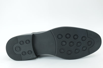 Derby shoes