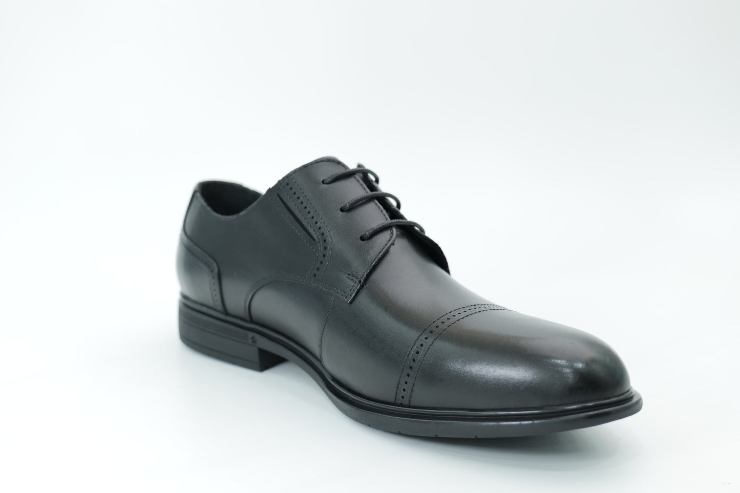 Derby shoes