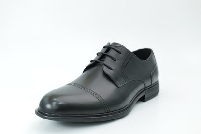 Derby shoes