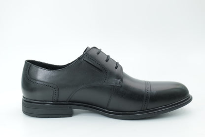 Derby shoes