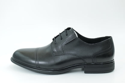 Derby shoes