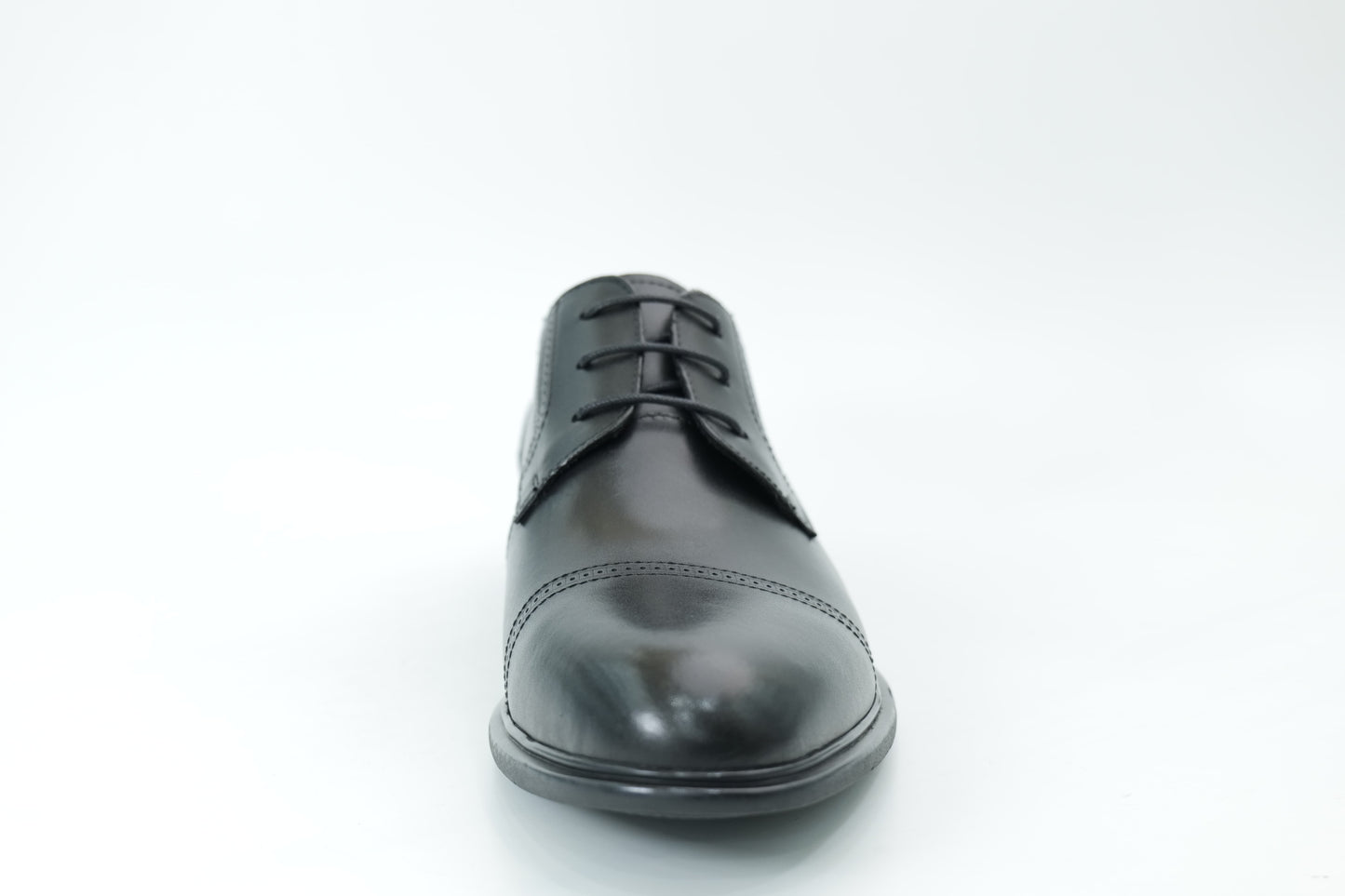 Derby shoes