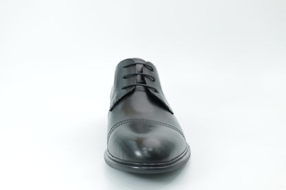 Derby shoes