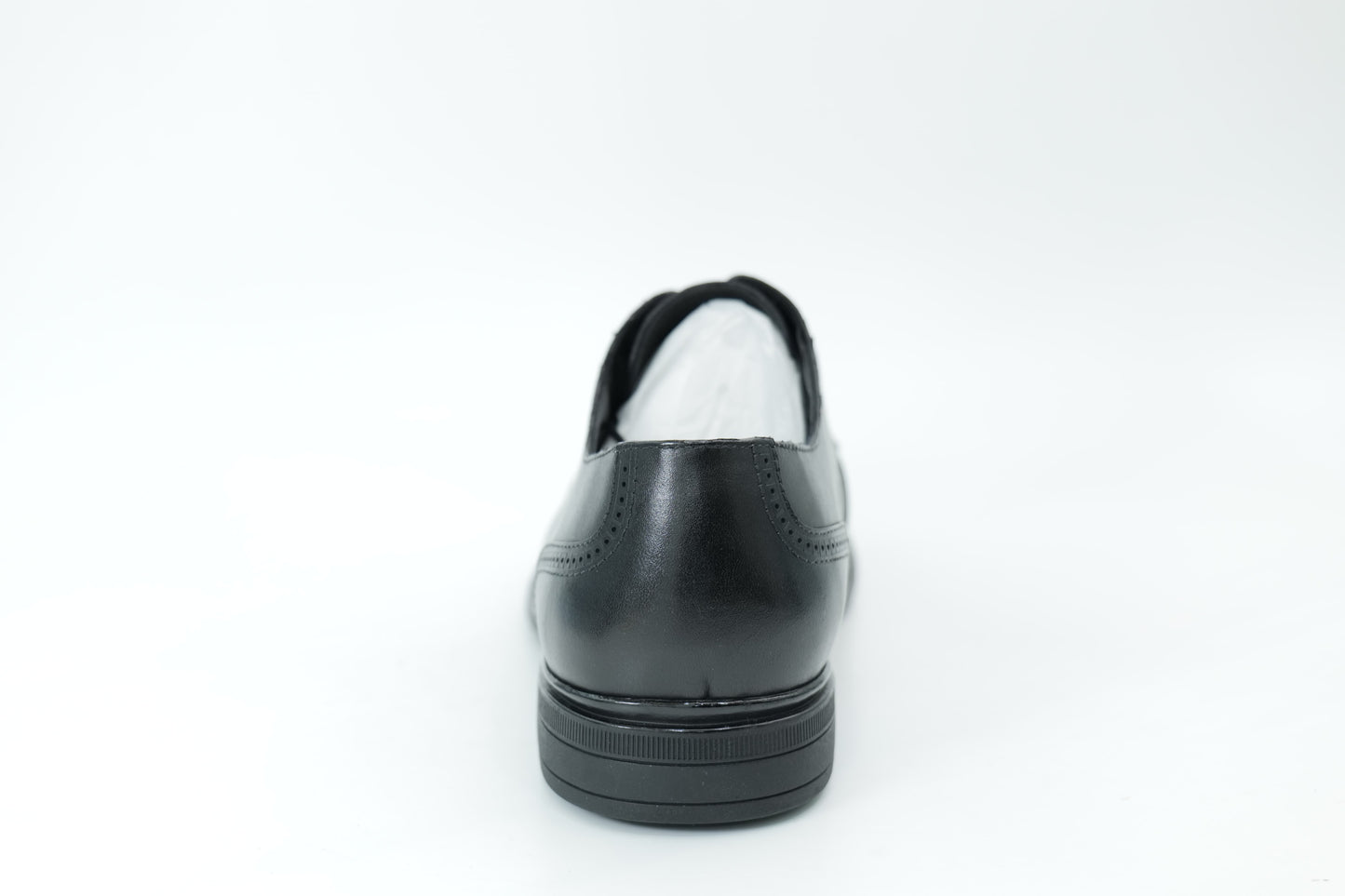 Derby shoes