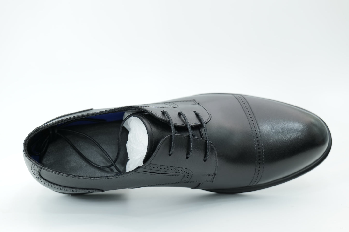 Derby shoes