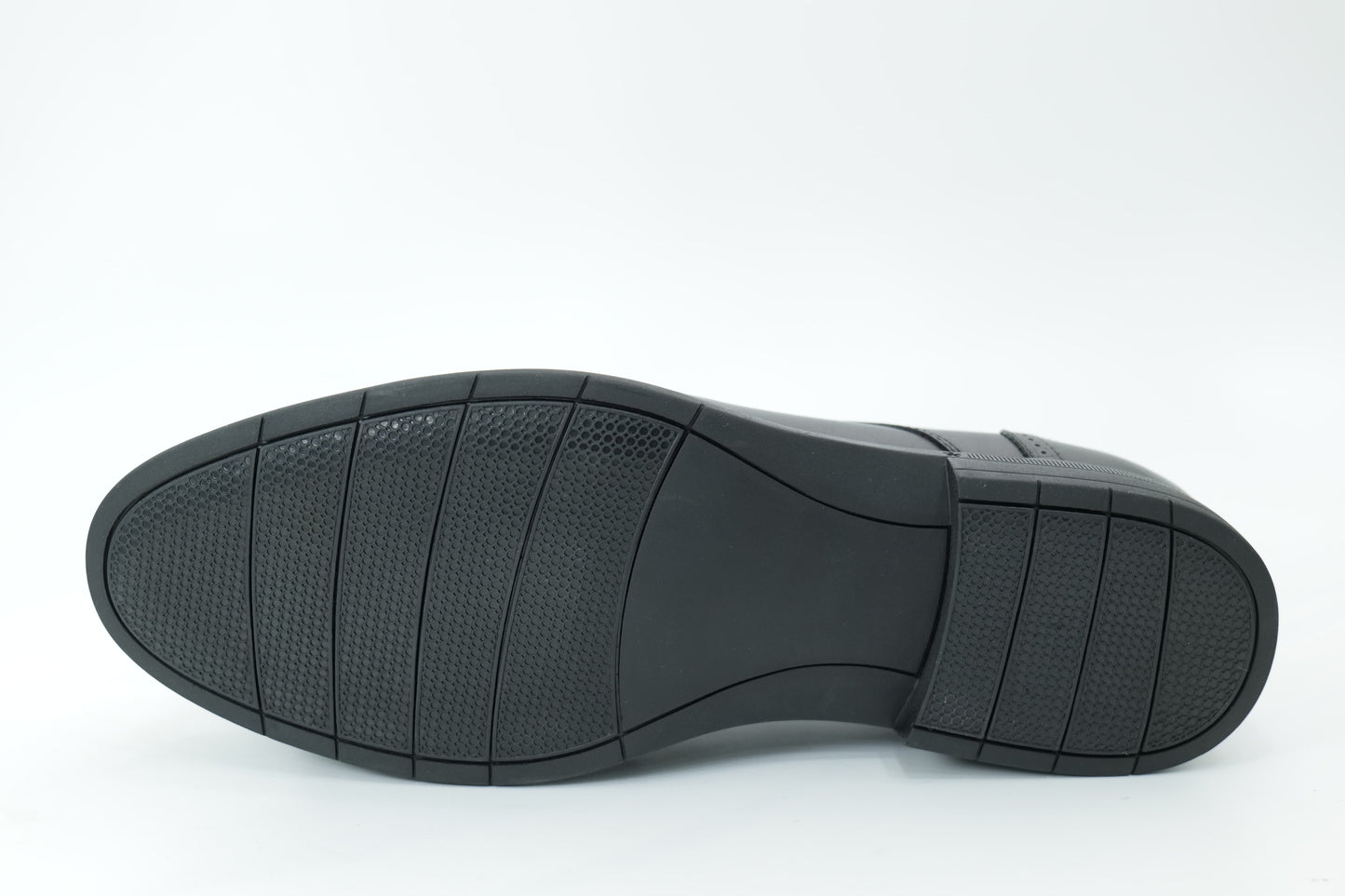 Derby shoes