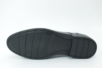 Derby shoes