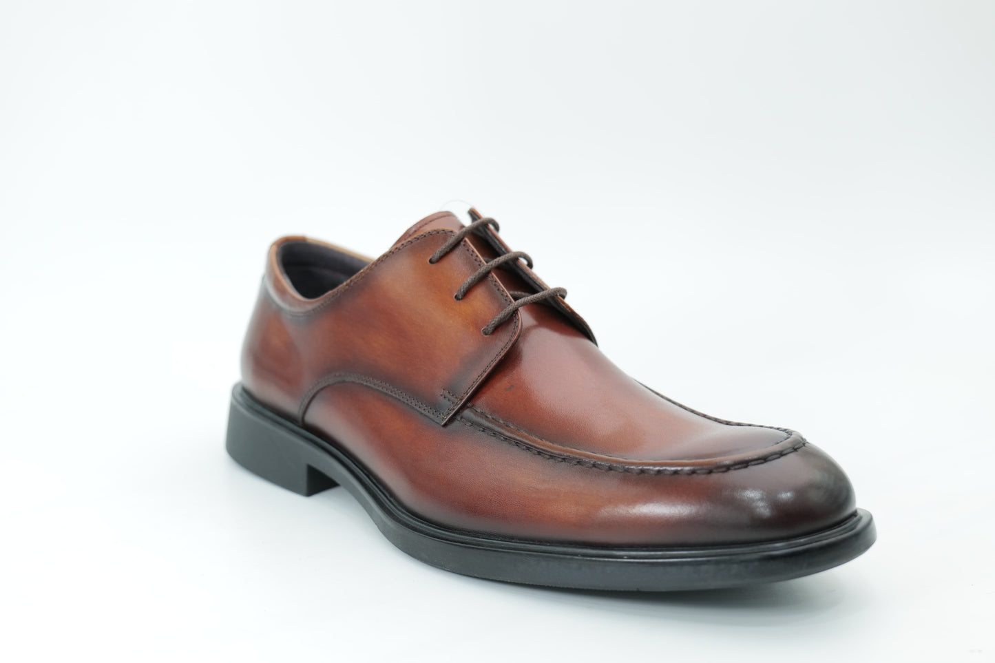 Derby shoes