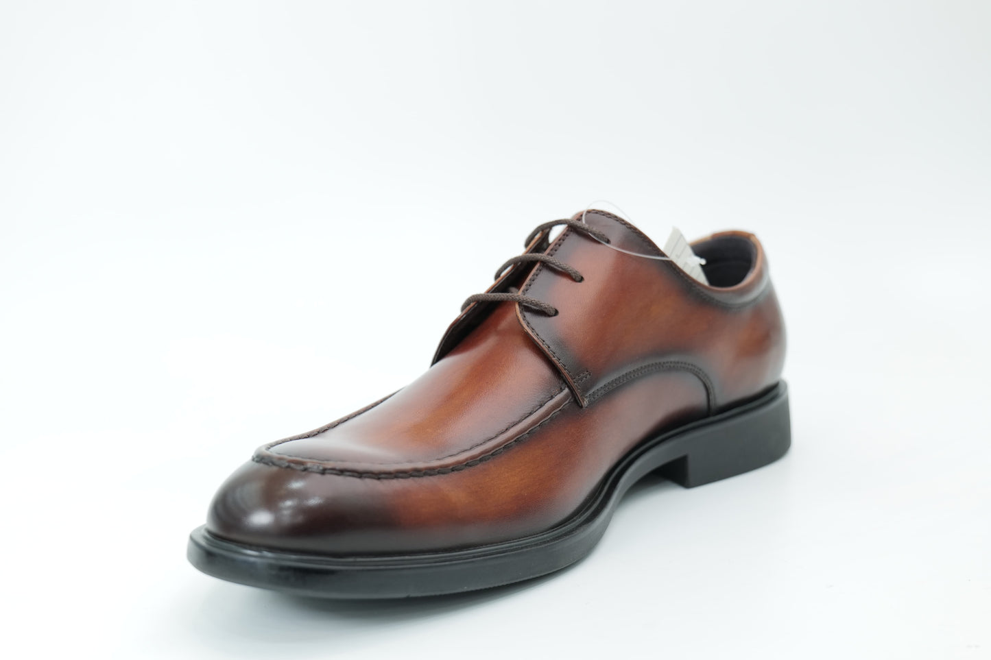 Derby shoes