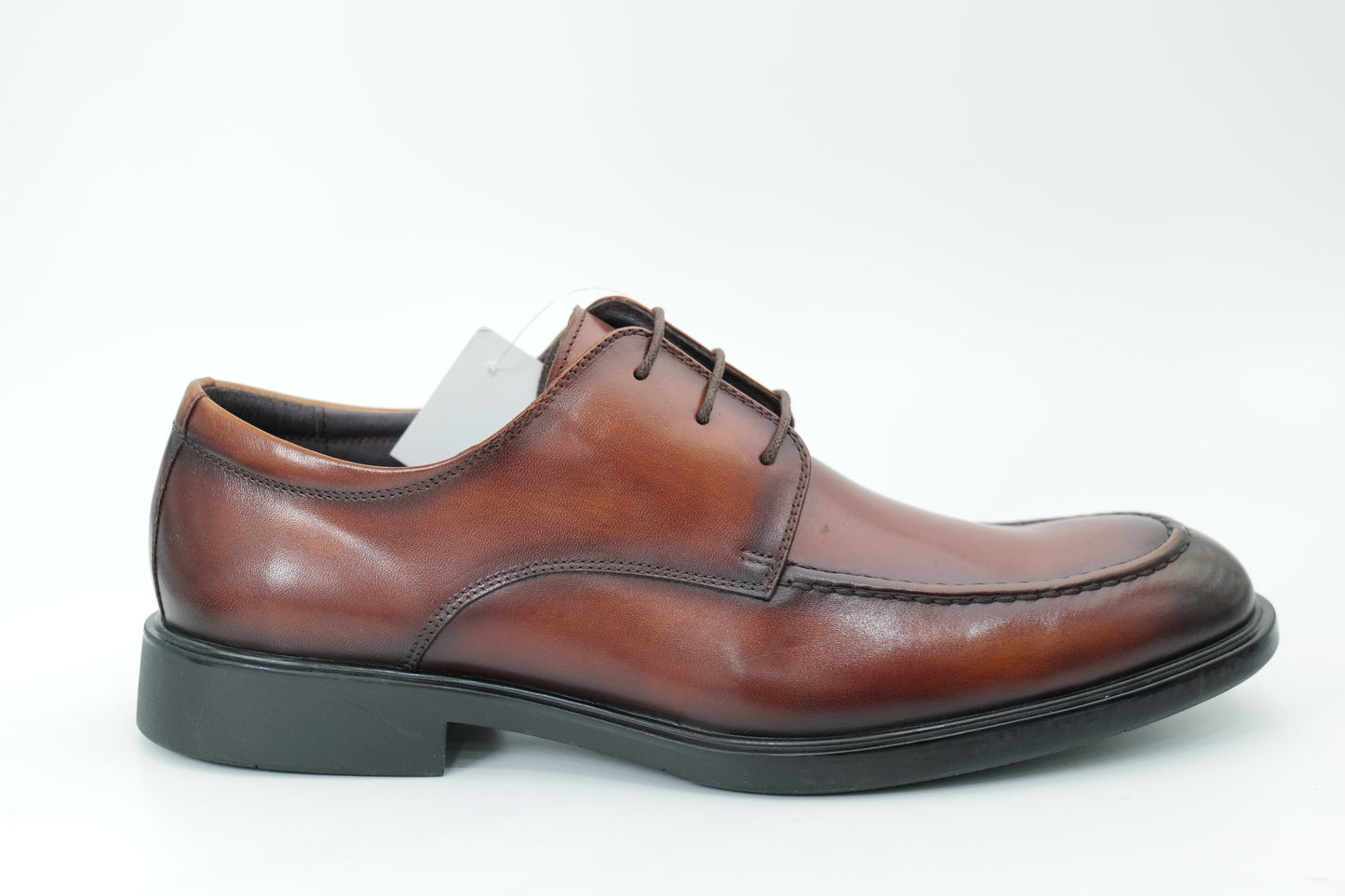 Derby shoes