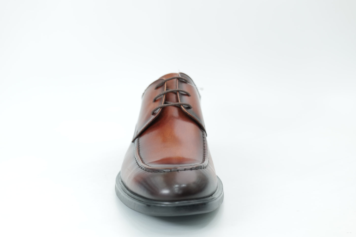 Derby shoes
