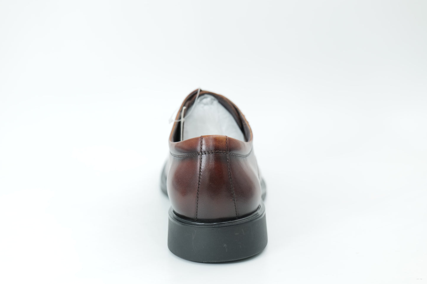 Derby shoes