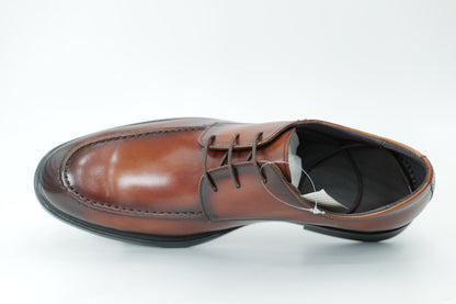 Derby shoes