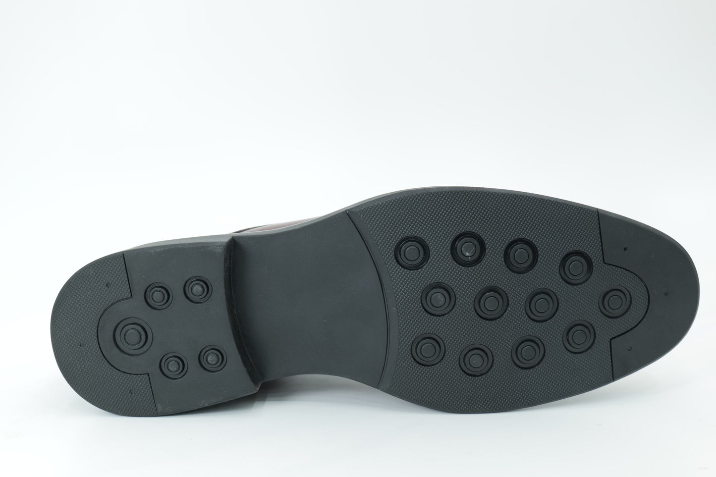 Derby shoes