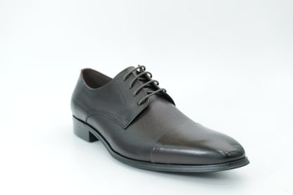 Derby shoes