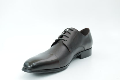Derby shoes