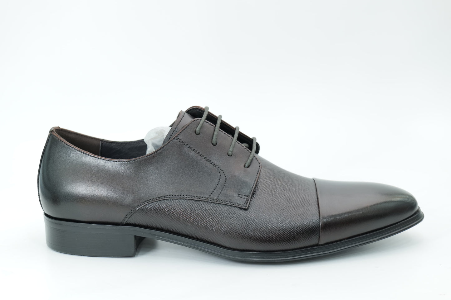 Derby shoes