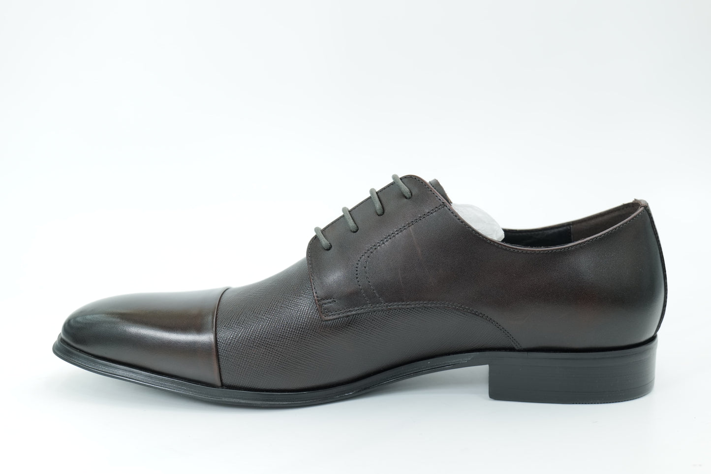 Derby shoes