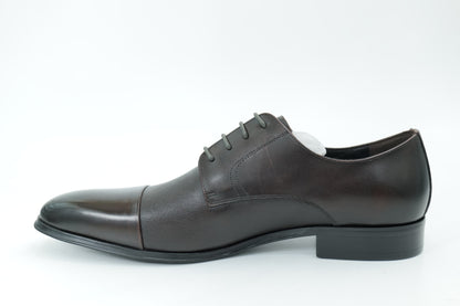 Derby shoes