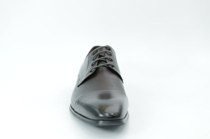Derby shoes