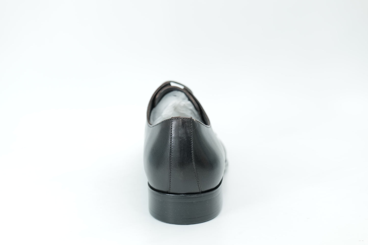 Derby shoes