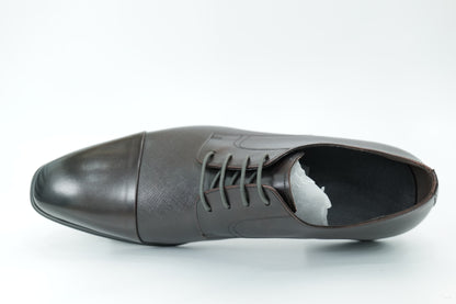 Derby shoes