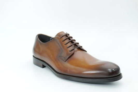 Derby shoes
