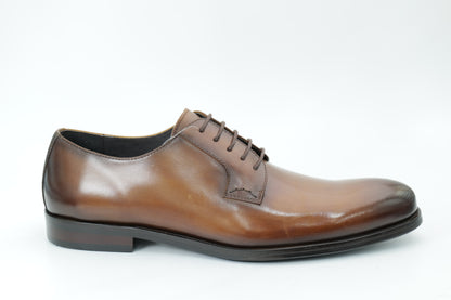 Derby shoes