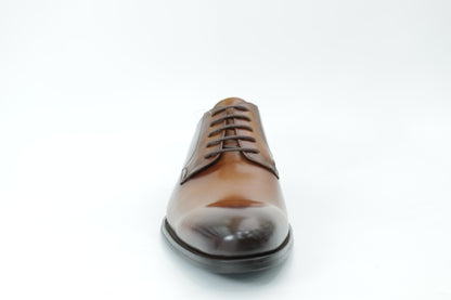 Derby shoes