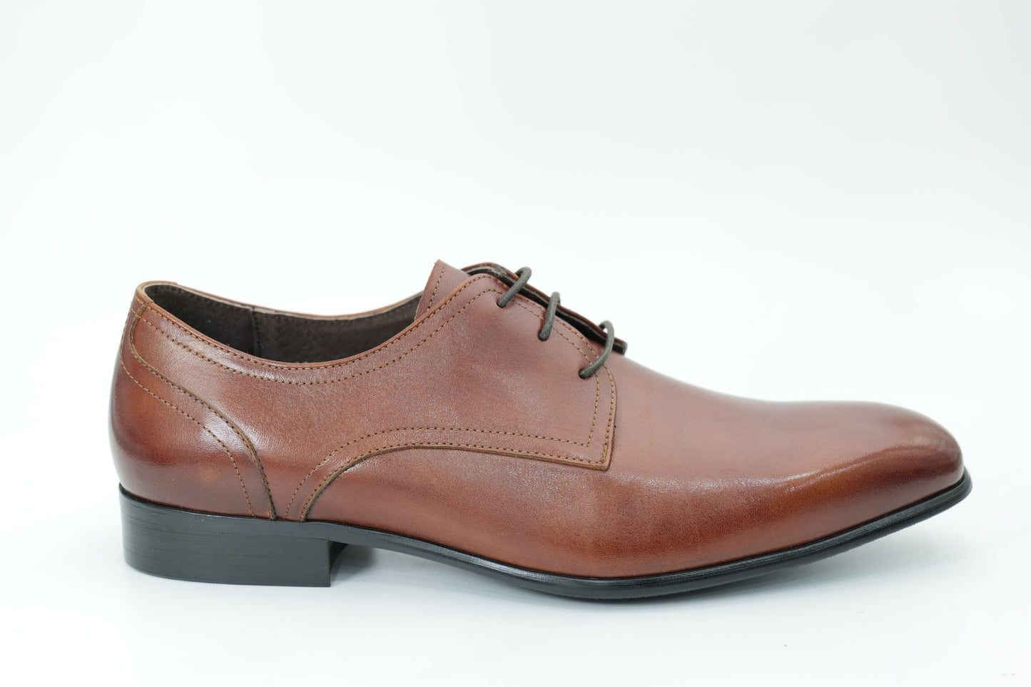 Derby shoes