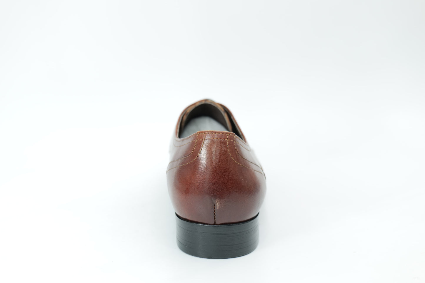 Derby shoes