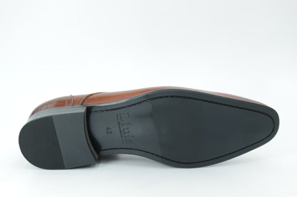 Derby shoes