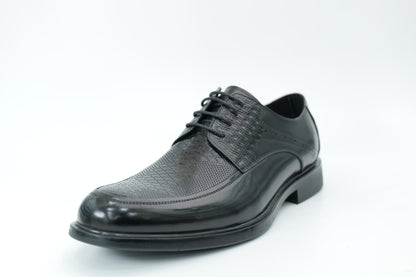 Derby shoes