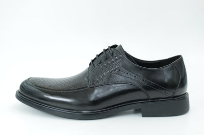 Derby shoes