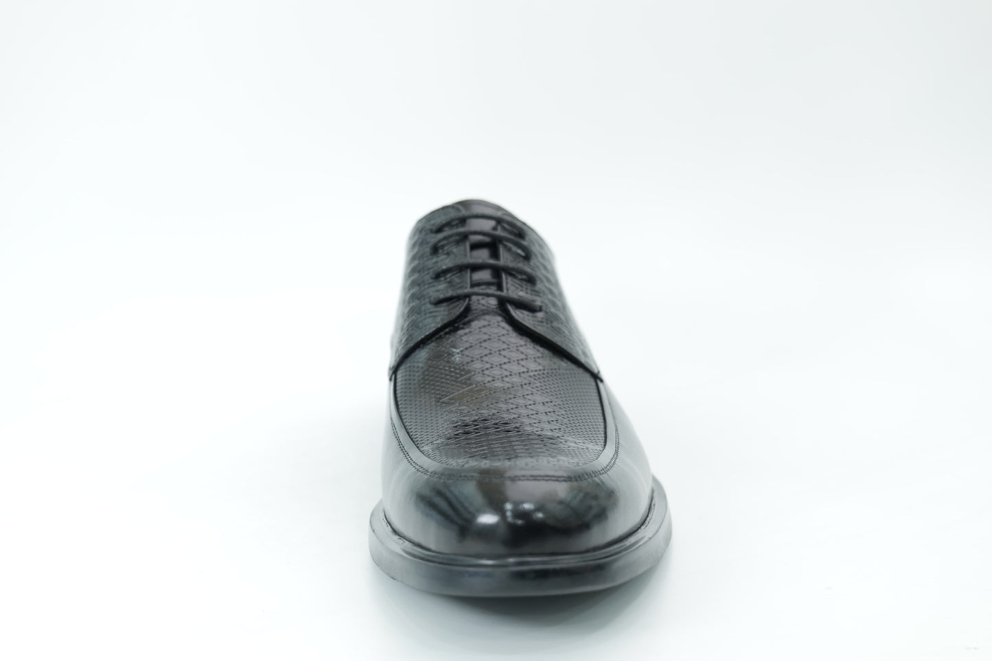 Derby shoes