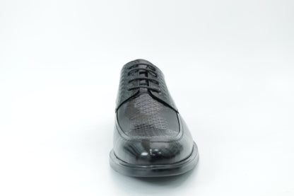Derby shoes