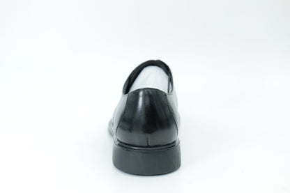 Derby shoes