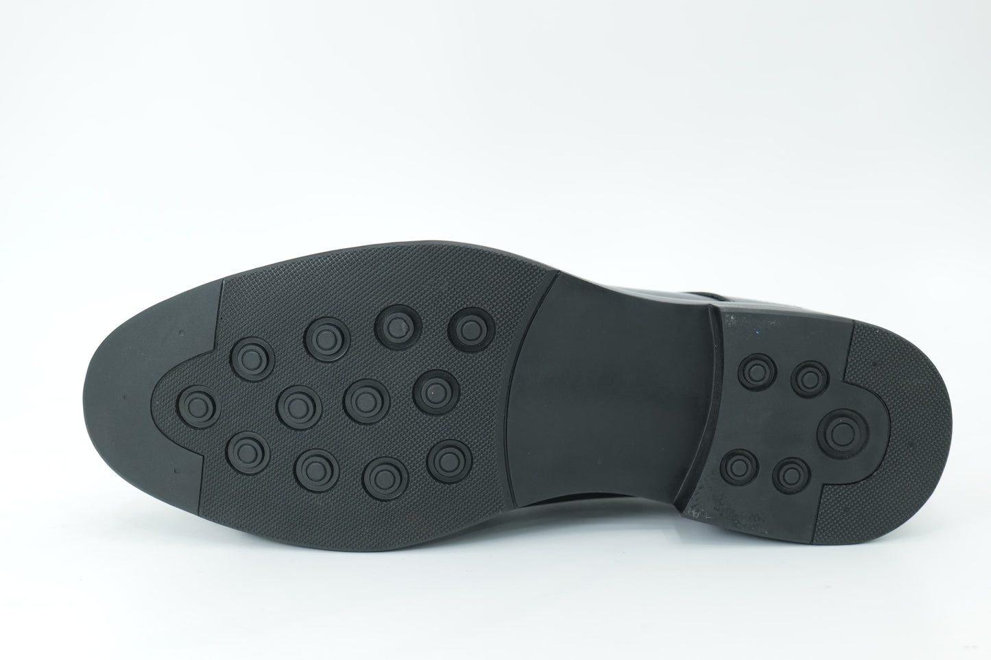 Derby shoes