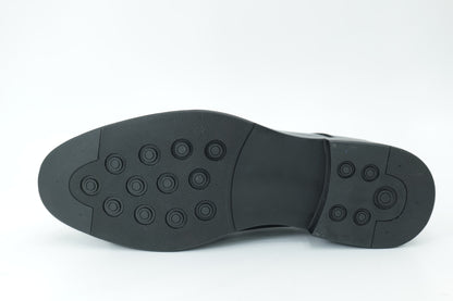 Derby shoes