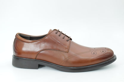 Derby shoes