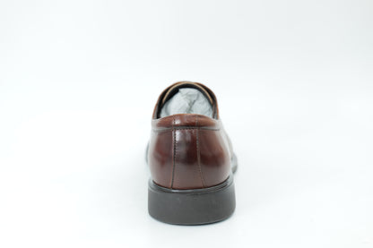 Derby shoes