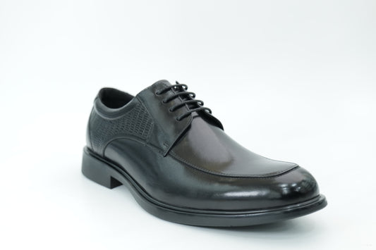 Derby shoes