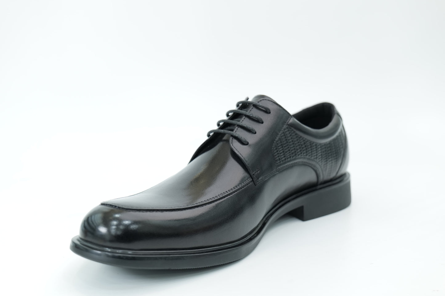 Derby shoes