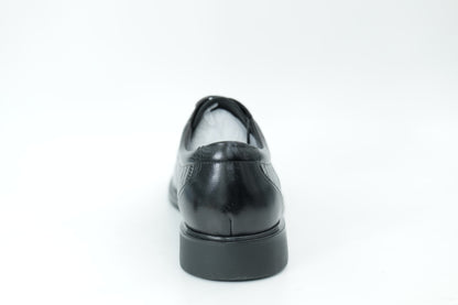 Derby shoes