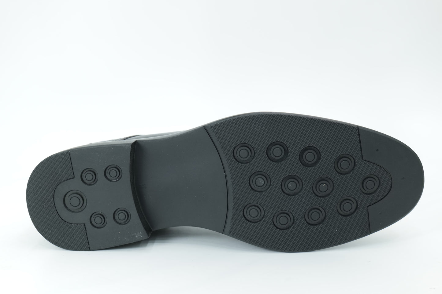 Derby shoes