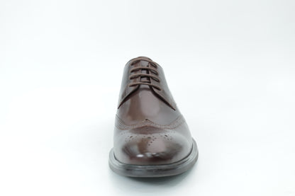 Derby shoes
