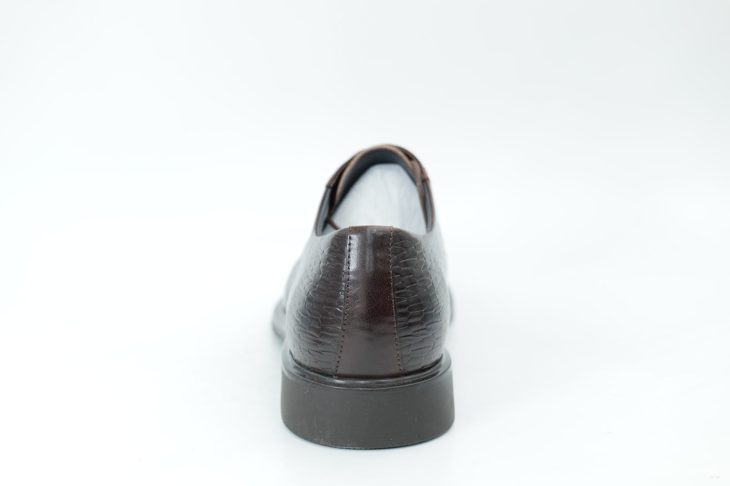 Derby shoes