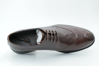 Derby shoes
