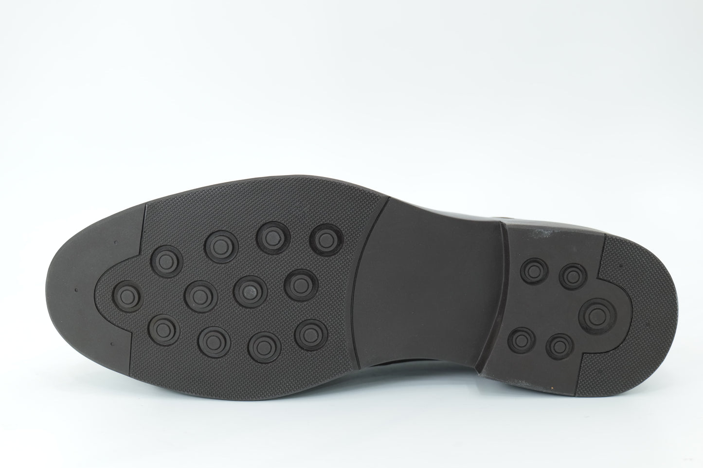 Derby shoes