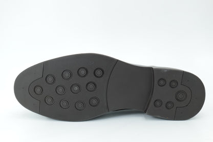 Derby shoes